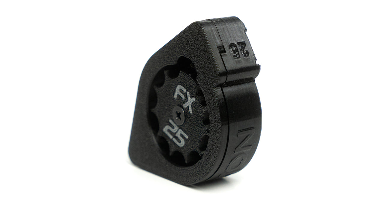 MINI for FX Maverick/Crown/Wildcat MKIII/Dreamline