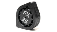 .357 FX Panthera/Dynamic **HEAVY HITTER**