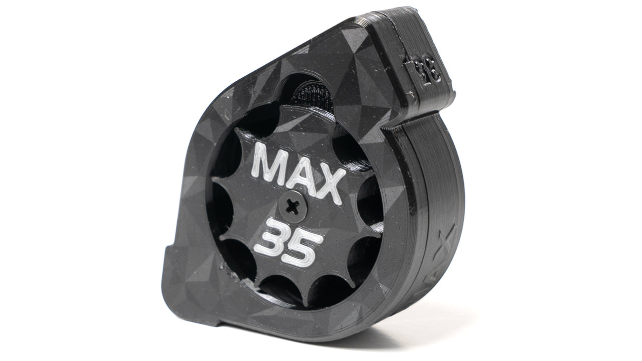 AEA HP MAX .357