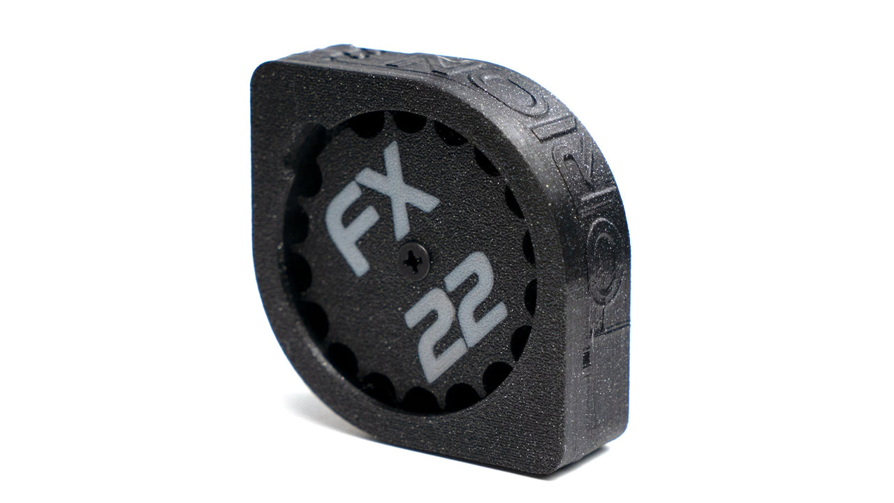 FX Panthera/Dynamic Magazine **SHORT AMMO**