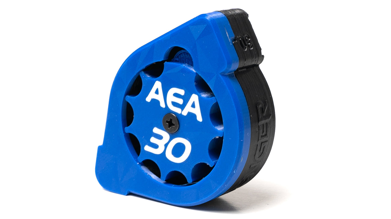 AEA Challenger PRO Magazine