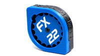 FX Panthera/Dynamic Magazine **SHORT AMMO**