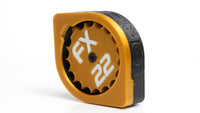 FX Panthera/Dynamic Magazine **SHORT AMMO**