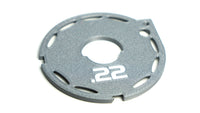 FX Impact Magazine Slugs Lid for ***FX PLASTIC Magazine*** only