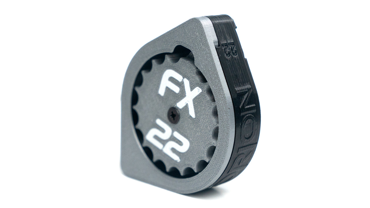 FX Maverick/Crown/Wildcat MKIII/Dreamline Magazines V2.0!!