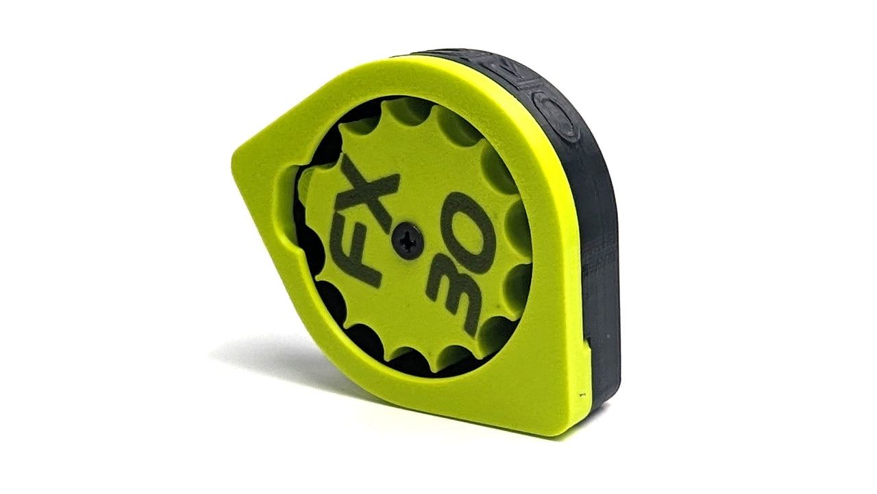 FX Panthera/Dynamic Magazine **SHORT AMMO**
