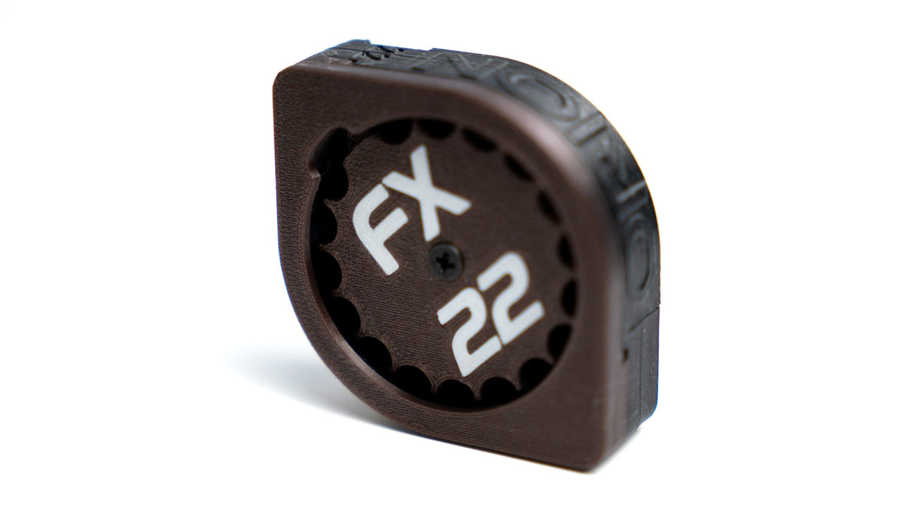 FX Panthera/Dynamic Magazine **SHORT AMMO**