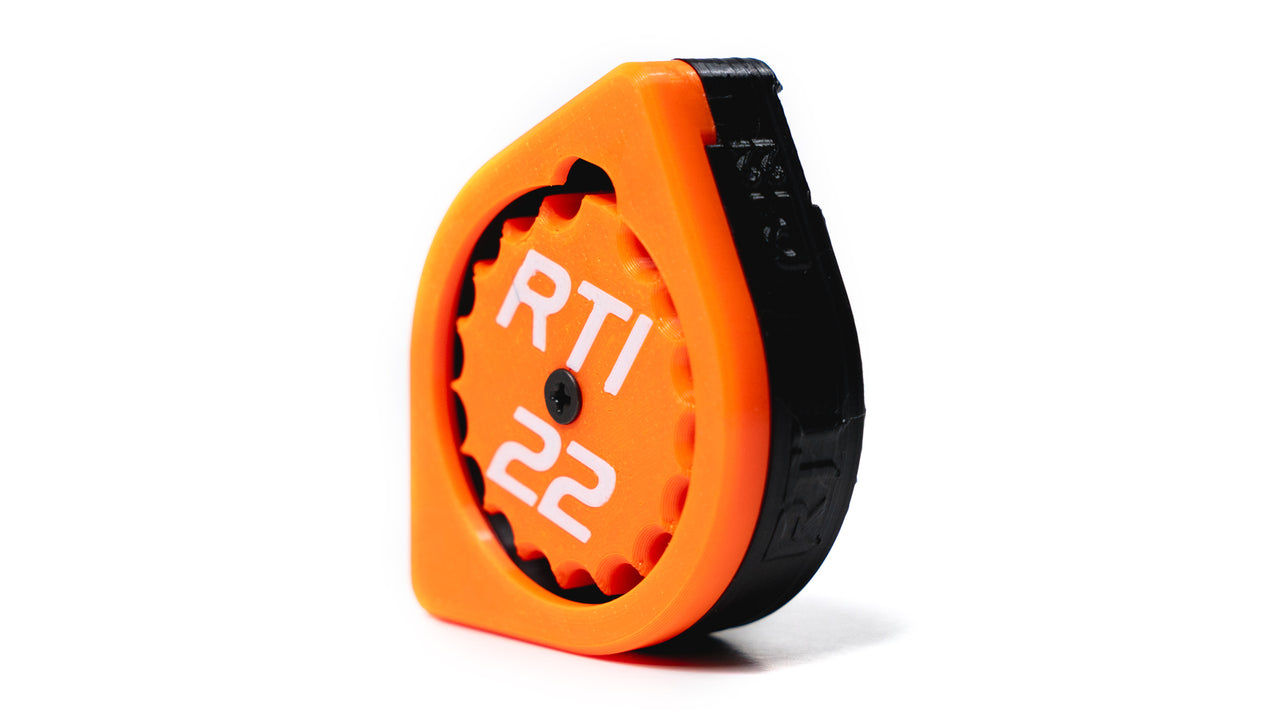 RTI Magazines