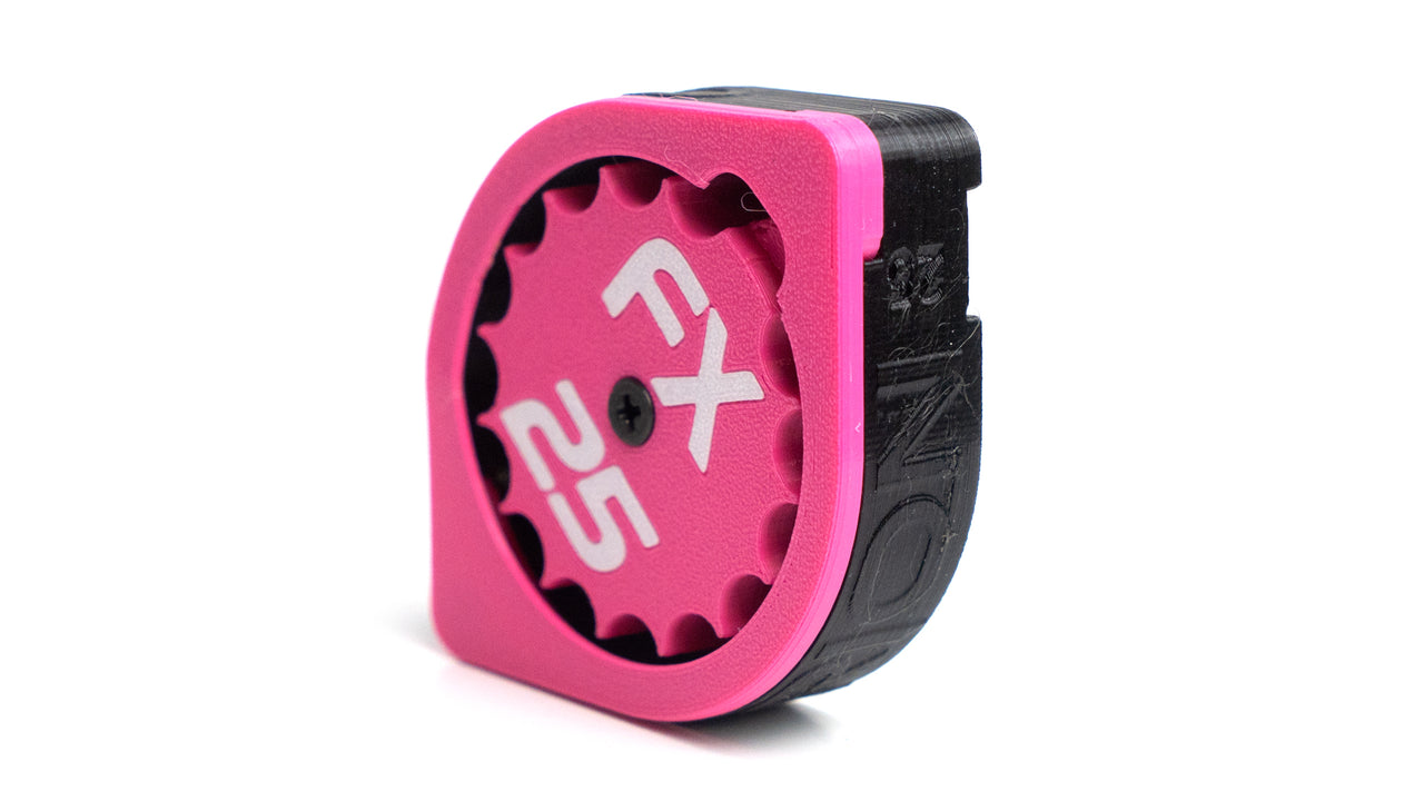 FX Maverick/Crown/Wildcat MKIII/Dreamline Magazines V2.0!!