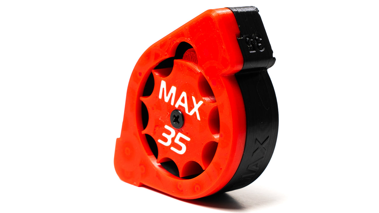 AEA HP MAX .357