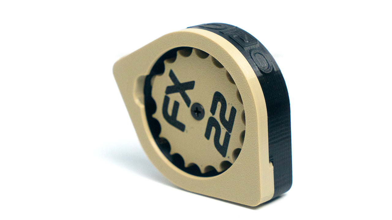 FX Panthera/Dynamic Magazines