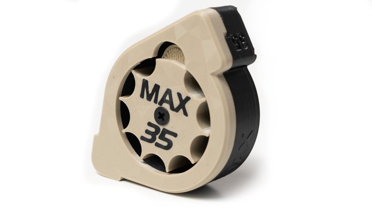 AEA HP MAX .357