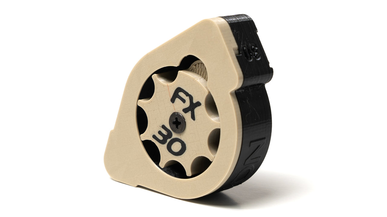 MINI for FX Maverick/Crown/Wildcat MKIII/Dreamline