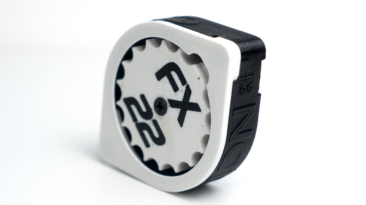 FX Maverick/Crown/Wildcat MKIII/Dreamline Magazines V2.0!!