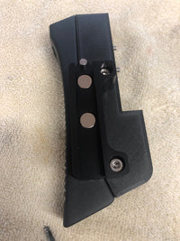 LCS Butpad Adapter for Saber Tactical Monopod
