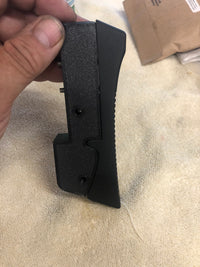 LCS Butpad Adapter for Saber Tactical Monopod