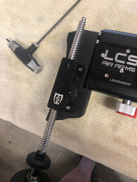 Thumbnail for LCS Butpad Adapter for Saber Tactical Monopod