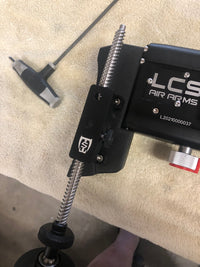 LCS Butpad Adapter for Saber Tactical Monopod