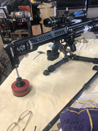 LCS Butpad Adapter for Saber Tactical Monopod