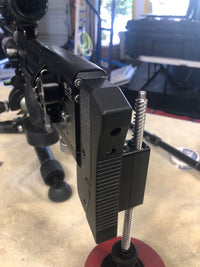 LCS Butpad Adapter for Saber Tactical Monopod