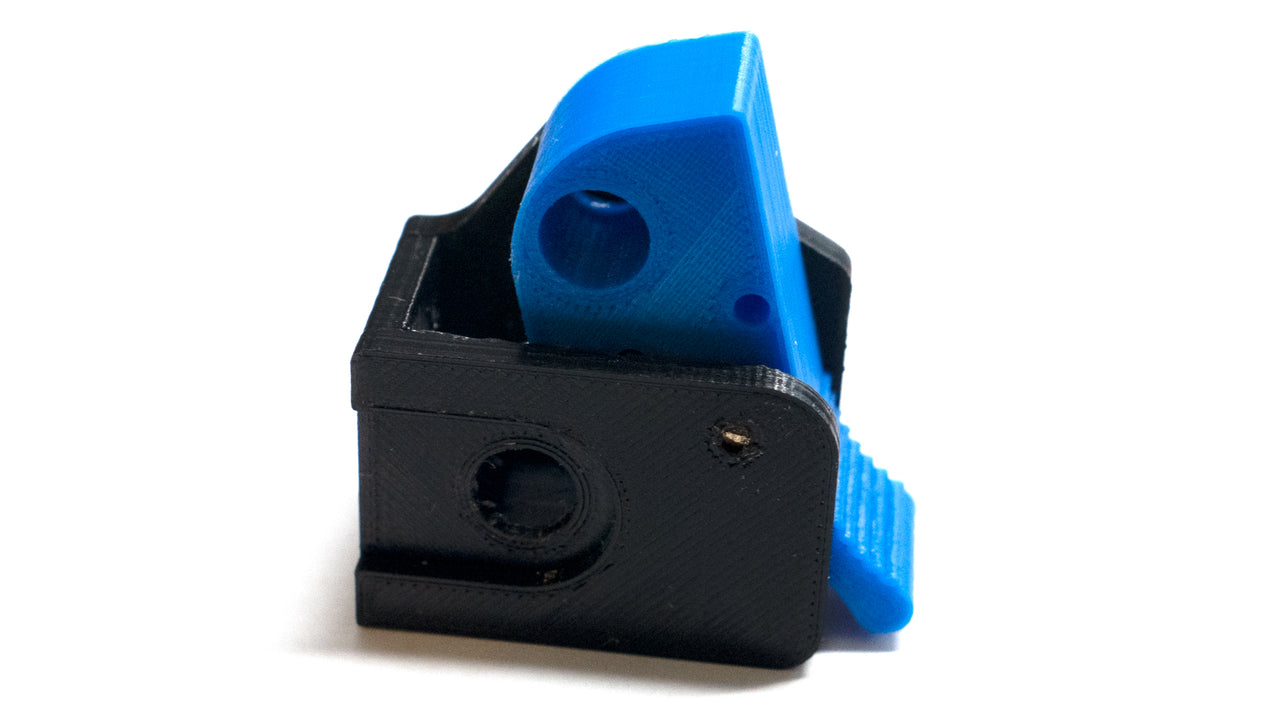 RTI - Single Shot Loader