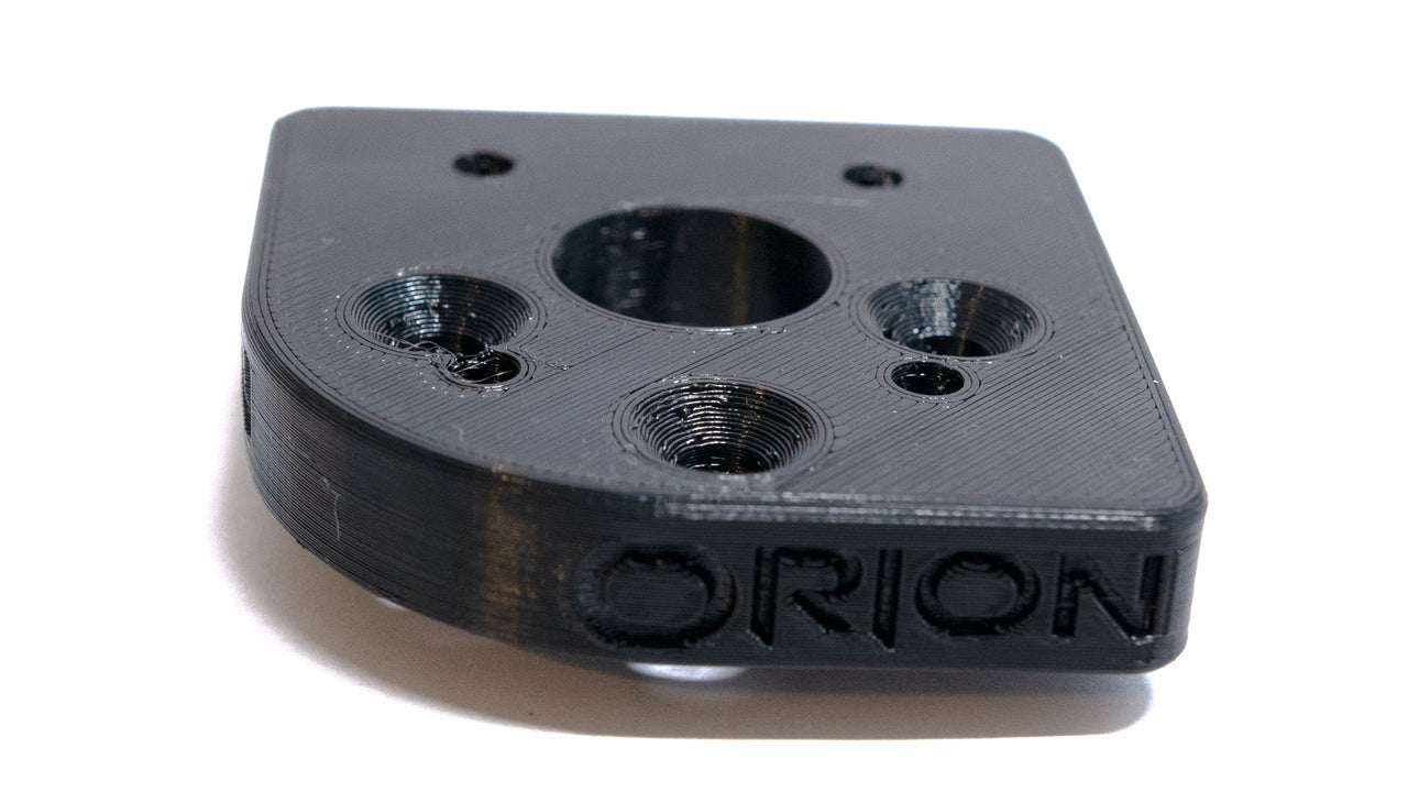 Side-Shot Firefly Adapter