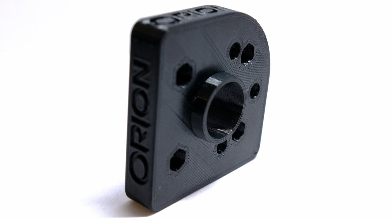 Side-Shot Firefly Adapter