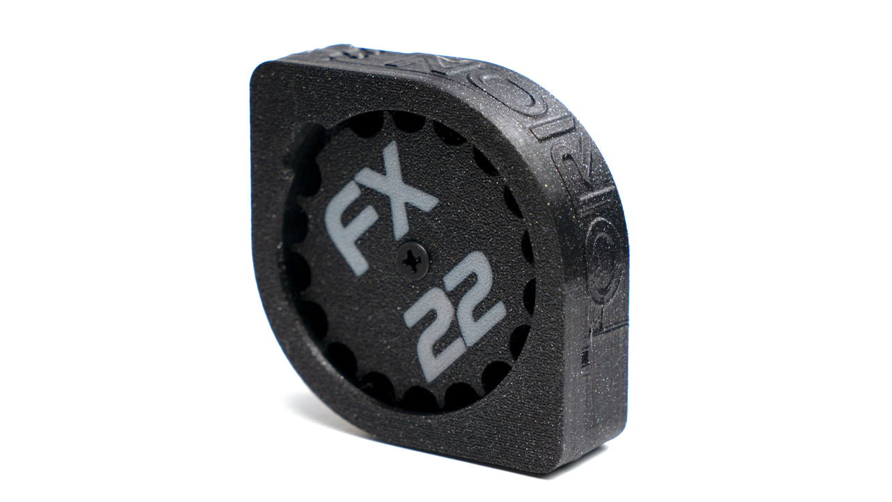 FX Panthera/Dynamic Magazines