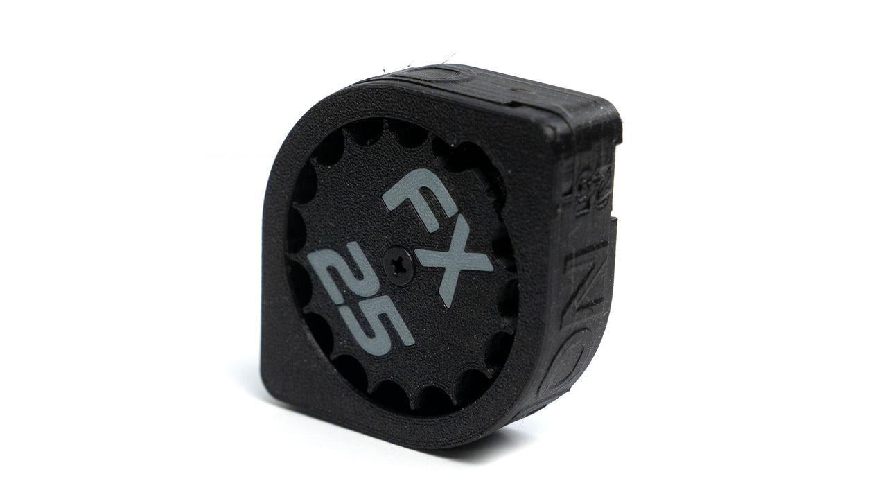 FX Maverick/Crown/Wildcat MKIII/Dreamline Magazines V2.0!!