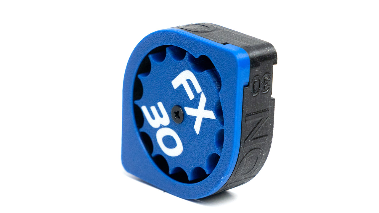 FX Maverick/Crown/Wildcat MKIII/Dreamline Magazines V2.0!!