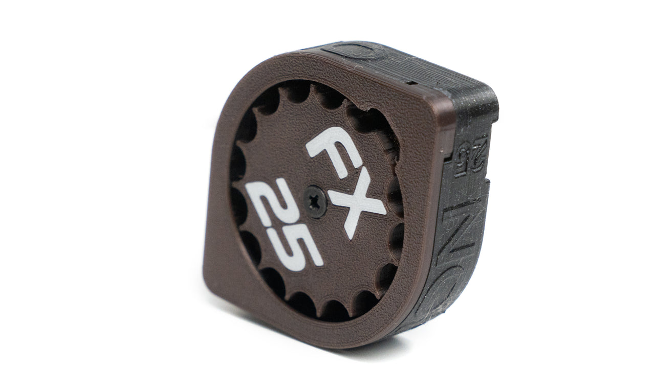 FX Maverick/Crown/Wildcat MKIII/Dreamline Magazines V2.0!!
