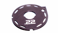 FX Impact Magazine Slugs Lid for ***FX PLASTIC Magazine*** only