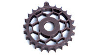 FX Impact Feeder Replacement for **Plastic** Magazine