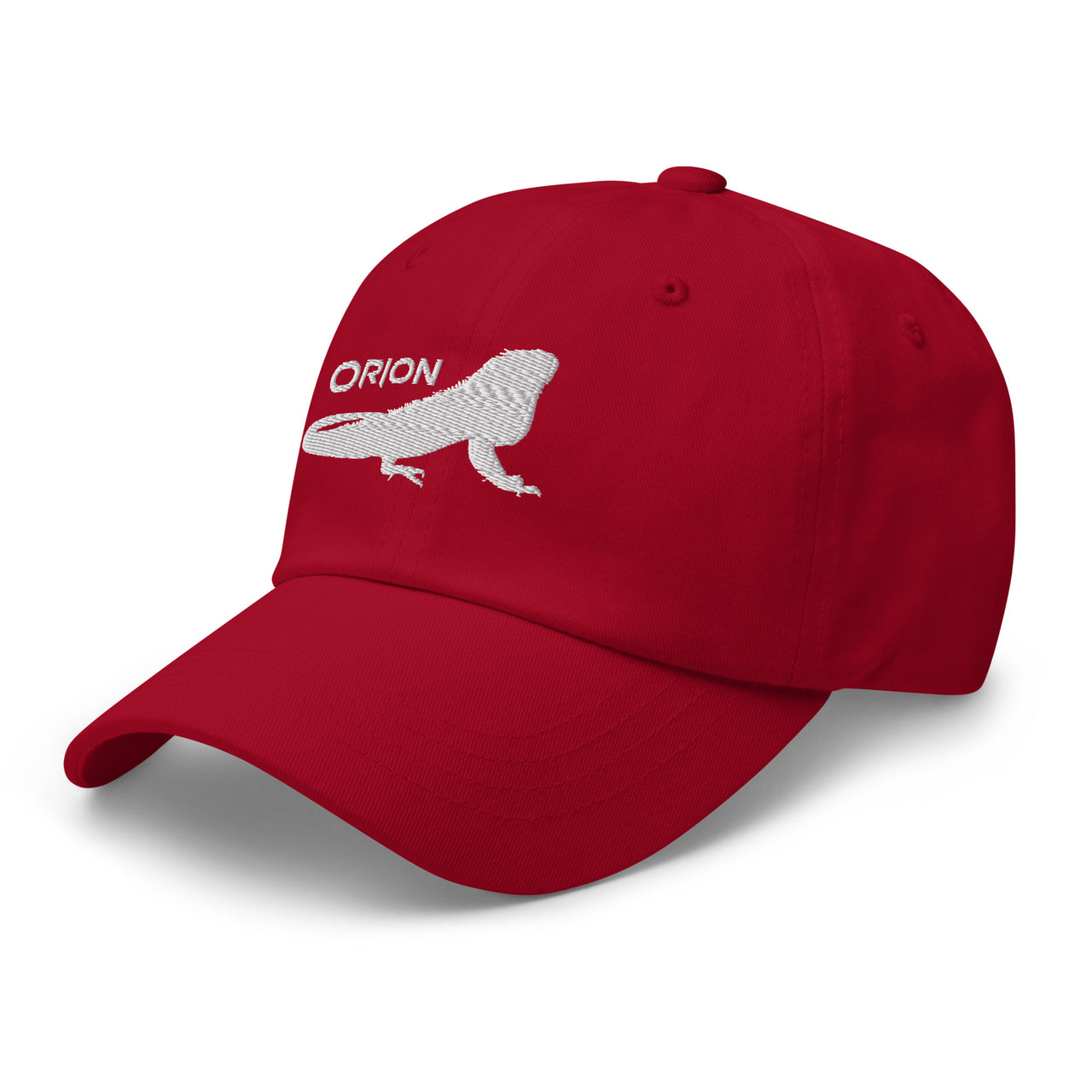 Dad Hat