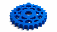 FX Impact Feeder Replacement for **Plastic** Magazine