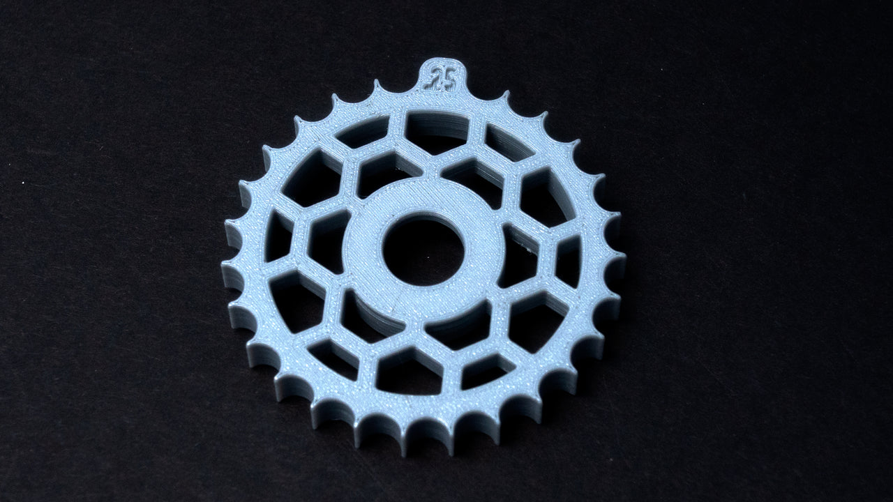 FX Impact Feeder Replacement for **Plastic** Magazine