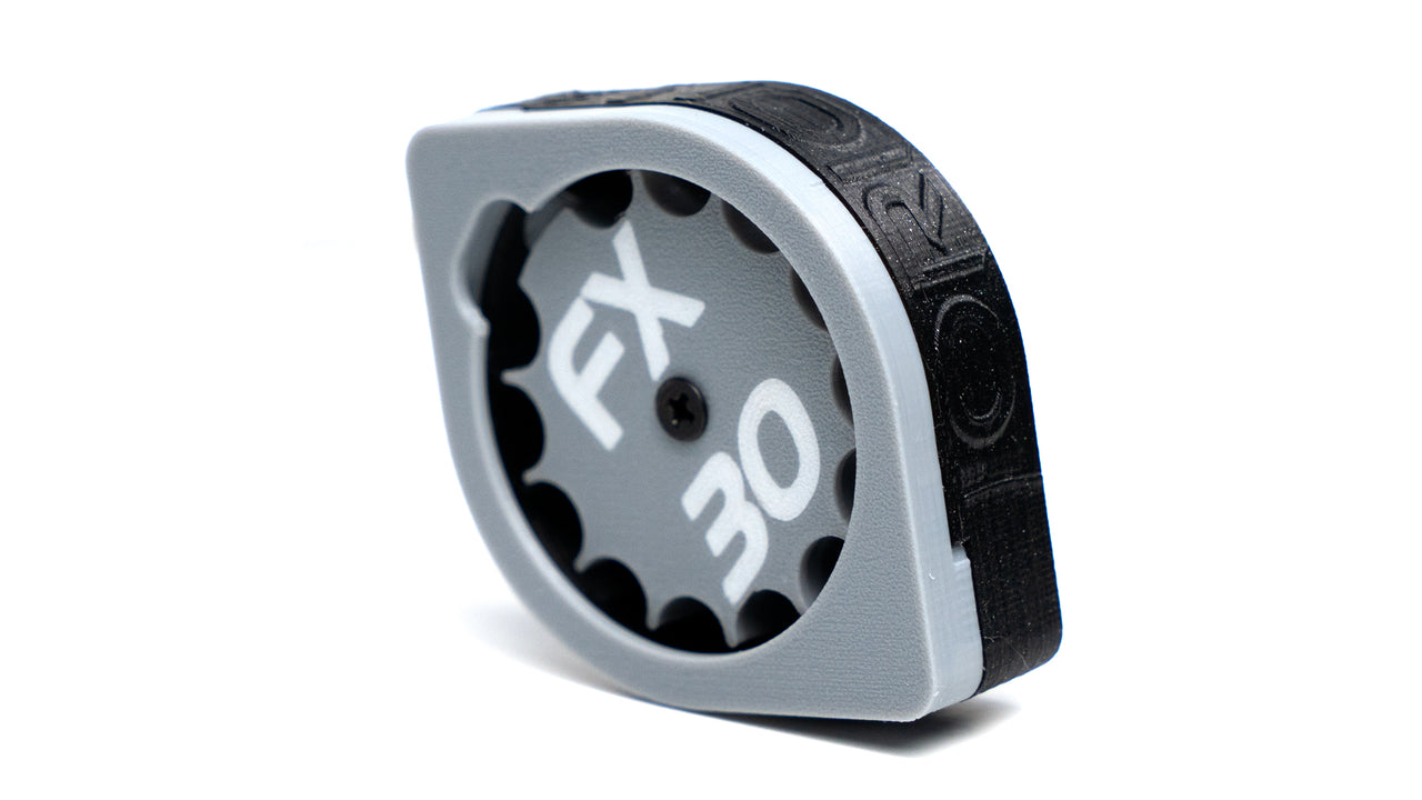 FX Panthera/Dynamic Magazines