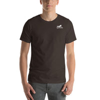 Thumbnail for Short-Sleeve Unisex T-Shirt