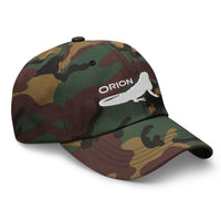 Dad Hat