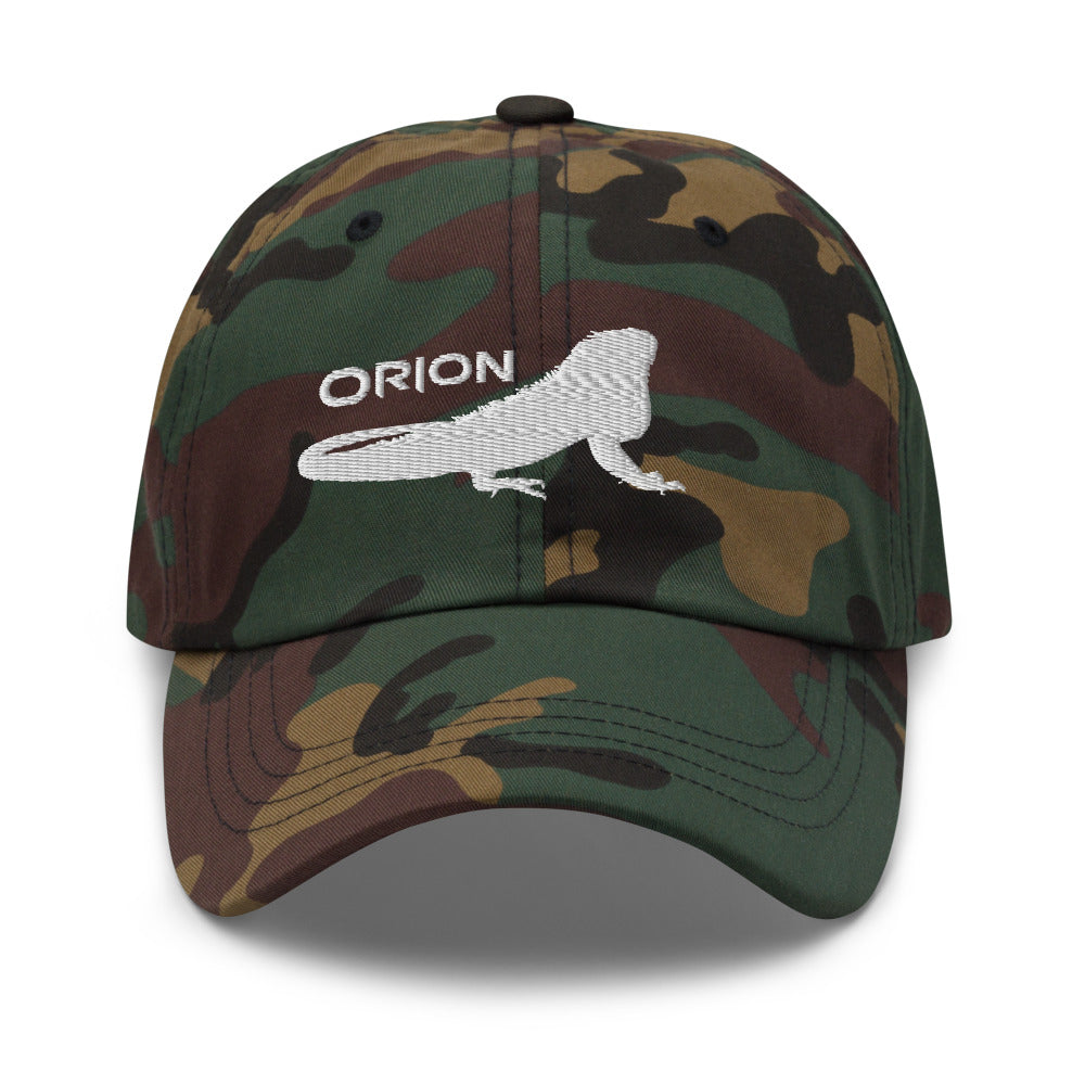 Dad Hat