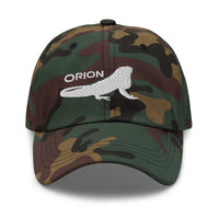 Dad Hat