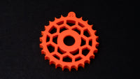 FX Impact Feeder Replacement for **Plastic** Magazine