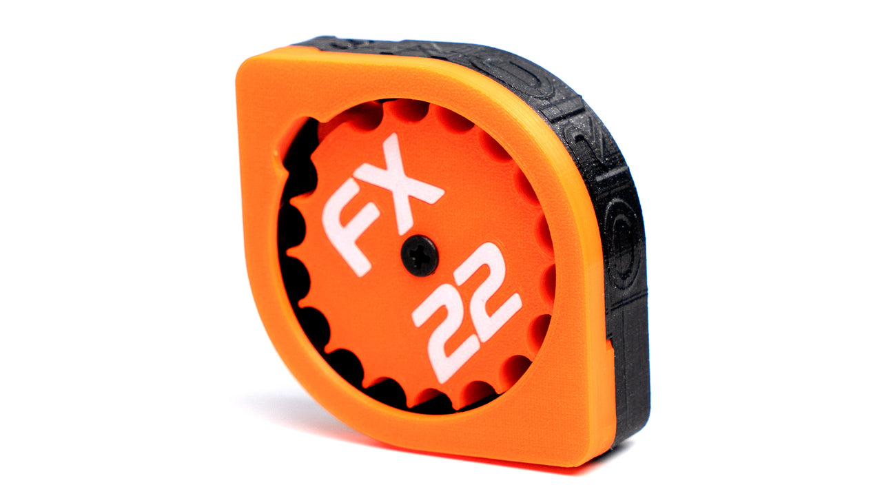 FX Panthera/Dynamic Magazines