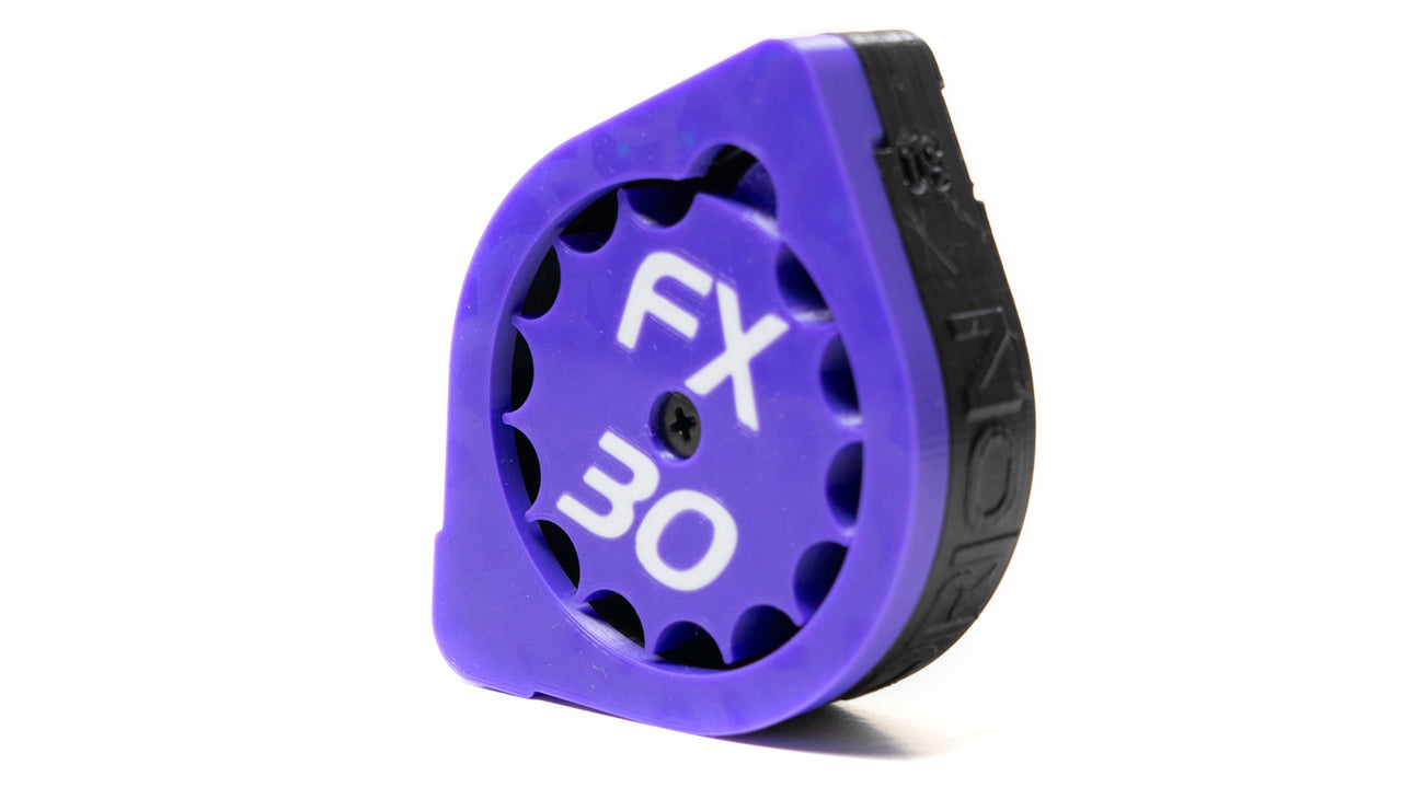 FX Panthera/Dynamic Magazines