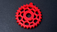 FX Impact Feeder Replacement for **Plastic** Magazine
