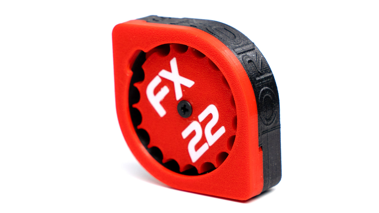 FX Panthera/Dynamic Magazines