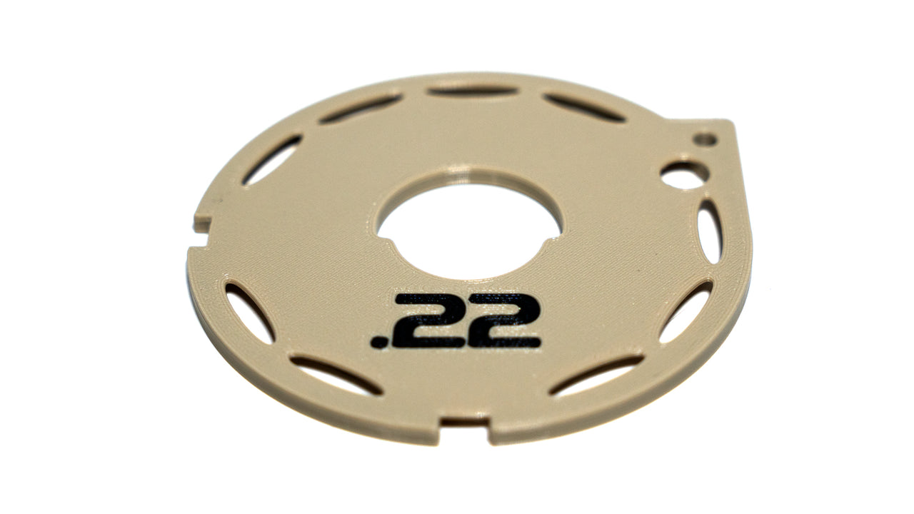 FX Impact Magazine Slugs Lid for ***FX PLASTIC Magazine*** only