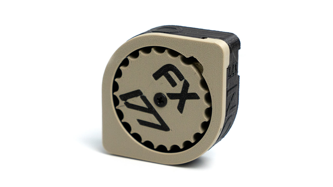 FX Maverick/Crown/Wildcat MKIII/Dreamline Magazines V2.0!!