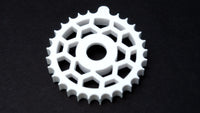 FX Impact Feeder Replacement for **Plastic** Magazine