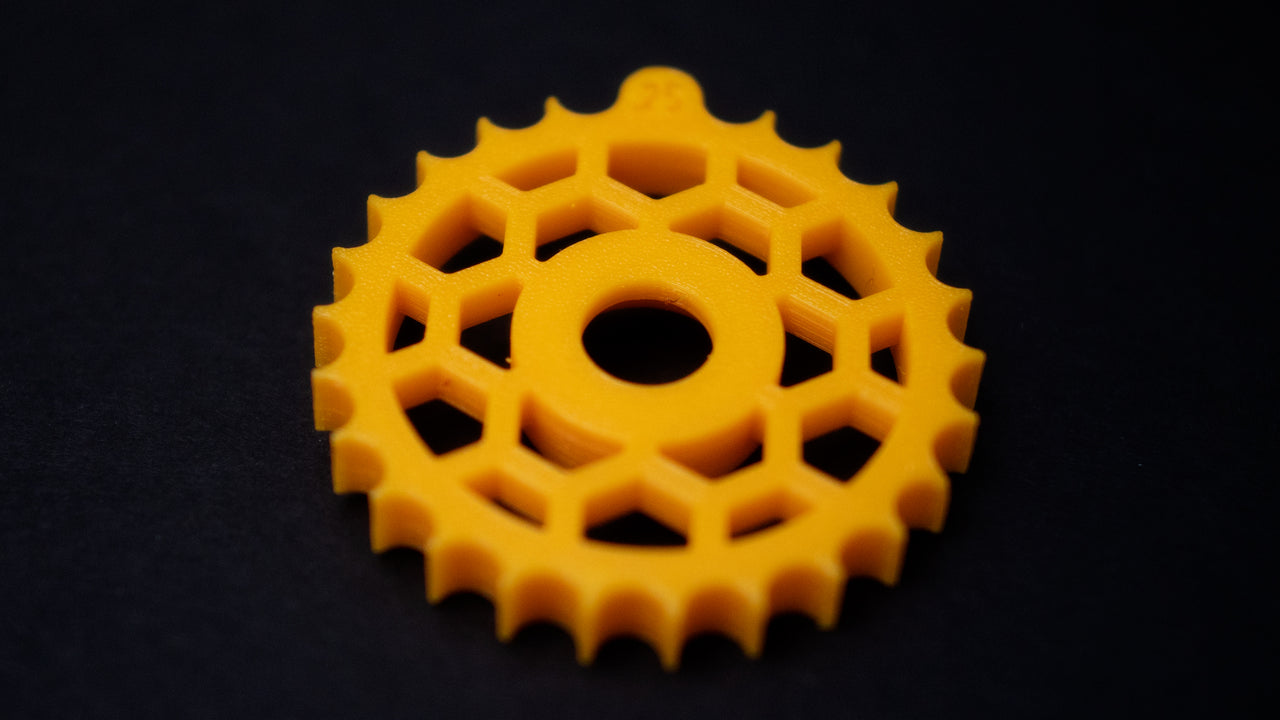 FX Impact Feeder Replacement for **Plastic** Magazine
